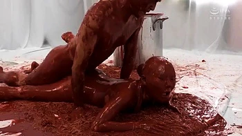 Horny girl diyy masturbation with toy