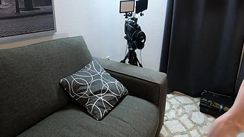 Casting Main 2 With Preston Philips And Annie Archer