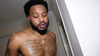 BLACK PORN...THE SEXY SLIM THICK NEWBIE JAZZY COCO FUCKS BBC FRENCH BOY: Porn