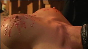 Art of BDSM - Scene #01