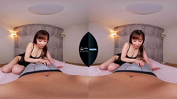 Being Straddled Again and Again by Sexually Voracious MILFs Part