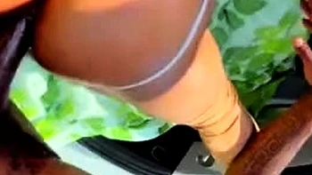 ThePrettiestForeignFromX Outdoor Fun With Daddy POV