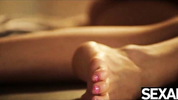 Flashy Elle Alexandra and Jessie Andrews at fingering xxx