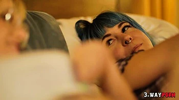 Fairly fancy bit's cumshot porn