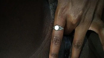 Ebony Dildo Masturbation: Pornhub, Solo  Homemade Porn