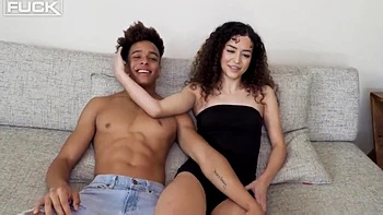 Alice Almost Fell In Love With Hairy Spanish Teen 18+ Miguel