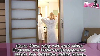 Girlie's erocom video