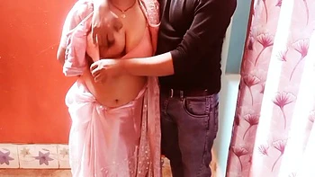 Dost Ki Biwi Ko Ghar Par Choda