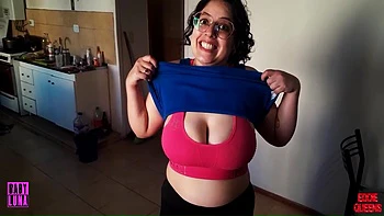 I Followed Him Home Just To Smell & Worship His Cock Ft With Eddie Queens