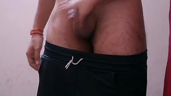 Bhabhi Help Me To Cum