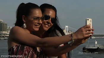 Ma copine latine hongroise - Épisode 1