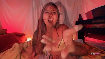 Club Cuckold Feat Astrodomina