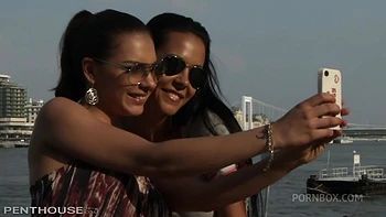 My Hungarian Girlfriend - Episode 1