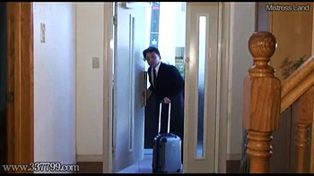 Cheating Wife: Doggy, Missionary  Licking Porn