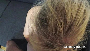 Amateur Grandma Nanney Caught Masturbating Her Old Hairy Pussy