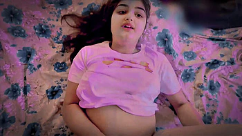 Desi Village Teen Girl Outdoor Sex with Huge Cock - Tight Pussy Fucked Hard