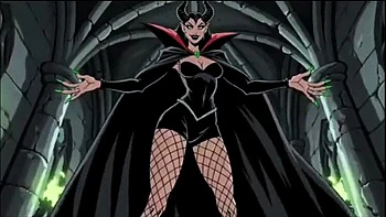 Aladdin Cuckold: Magic Lamp Makes His Wife Cheat in Dirty Cartoon Sex