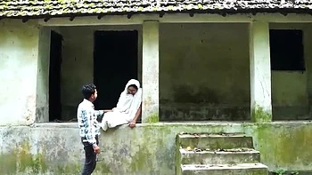 Desi Bhabhi Somnath Bera Hardcore Blowjob & Pussy Licking in Village - Hindi Urdu Sex