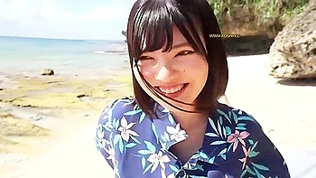 19-year-old Amateurs Anus Is Penetrated By A Professional Cock [decensored]