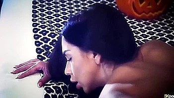 Watch Good-looking Xxxs Smut - Black With Black Angel Xxx, Candi Peach And Angel Black