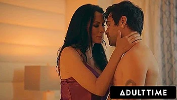 Milf Reagan Foxx Fucks Her Stepdaughters Cheating Fuel Sex Addiction!