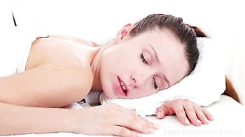 Hard missionary pose action with a long-legged goddess Kate Rose