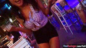 Big Boobs Thai Milf Wife Fucked From Ass To Mouth And Recorded