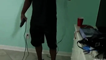 Wild BDSM Party: Swinger Orgy with BBW Lesbian Bondage