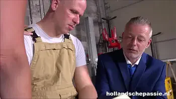 2 pikken en dikke milf tieten