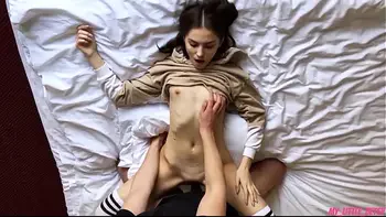 I Fucking My Friend's Wife And Filming It On Camera - Oral Creampie