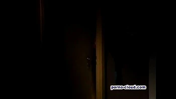 Hairy German Vintage: Rocco Siffredi Fucks Wet Pussy in Lingerie Room to Room