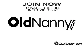 Mature Andrea Ann Wakes Handy Stud For Hardcore Fuck