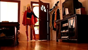 Blonde amateur milf does anal on pov camera 11