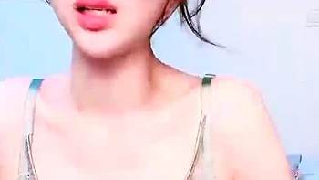 Pretty Japanese teen solo masturbation Uncensored