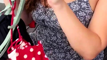 Amateur Teen georgeus brunette 2