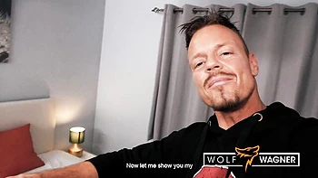 Wolf Wagner Com - mother sex