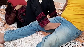 Indian Wife Wants My Dick Inside Her Pussy