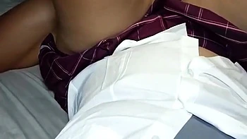 Student 18+ Afraid Of Getting Pregnant