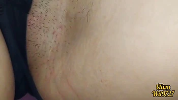 My Stepdaughter Under The Covers