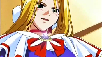 Anime Hentai Manga blowjob and sex