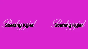 Tiny Angelic Teen 19 y.o. - Photoshoot BTS III