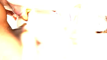 Young slut Lenna Ross first time to Gonzo with 4on1 Airtight