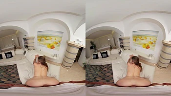 Girl of Your Dreams - Incredible Babe Olivia Sparkle