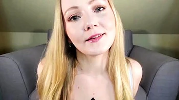 Kaidence King - QOS Whiteboy Cuckold JOI CEI