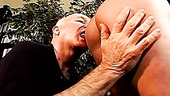 Girlfriend's swinger movie