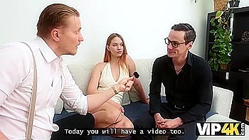 Leya And Stanleys - Leya Desantis And Stanley Johnson