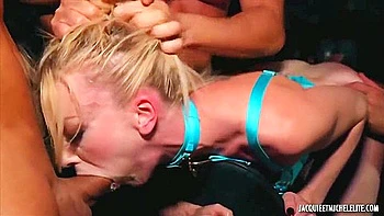 Dompteuse Vol.3(2024).french.xxx - Camila Nissa Belgium