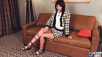 Grooby Girls featuring hooker's hd porn