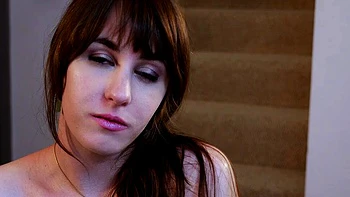 Hottest brunette solo webcam masturbation 2