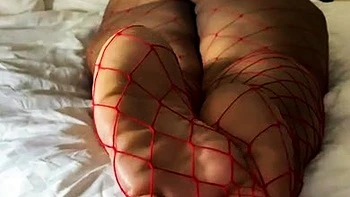 Amateur Kira Sinn with fat ass is punished and fucked